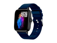 DCU Tecnologic : SMARTWATCH MODERN CALLS et SPORTS BLACK