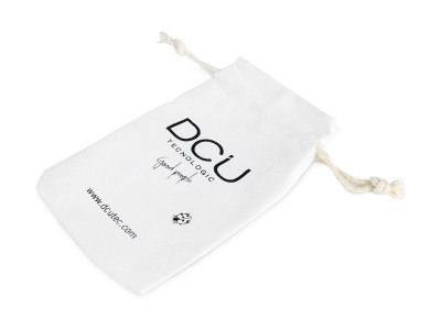 DCU Tecnologic : SMARTWATCH MODERN CALLS et SPORTS BLACK