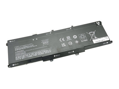 V7 : V7 BAT HP ZBOOK STUDIO X360 G5 ZG06XL ZG06095XL ZG06095XL-PL