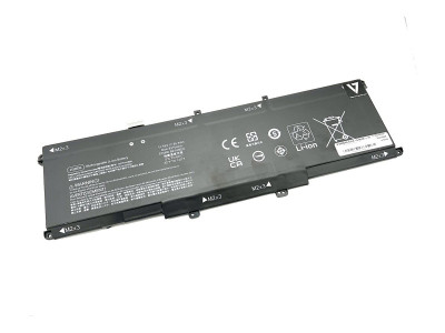 V7 : V7 BAT HP ZBOOK STUDIO X360 G5 ZG06XL ZG06095XL ZG06095XL-PL