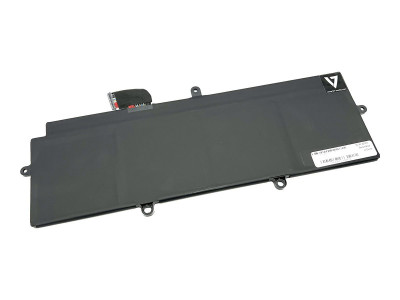 V7 : V7 BAT TOSHIBA PORTEGE A30-E 4 CELL 2730MAH 42WH PA5331U-1BRS