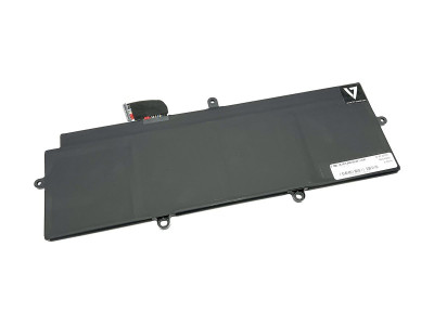 V7 : V7 BAT TOSHIBA PORTEGE A30-E 4 CELL 2730MAH 42WH PA5331U-1BRS