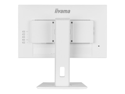 Iiyama : XUB2292HSU-W6 21.5IN IPS FHD 250CD/HDMI/DP/4USB/HAS avec HITE