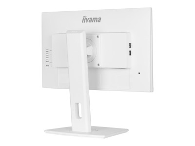 Iiyama : XUB2292HSU-W6 21.5IN IPS FHD 250CD/HDMI/DP/4USB/HAS avec HITE