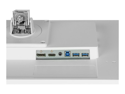 Iiyama : XUB2292HSU-W6 21.5IN IPS FHD 250CD/HDMI/DP/4USB/HAS avec HITE