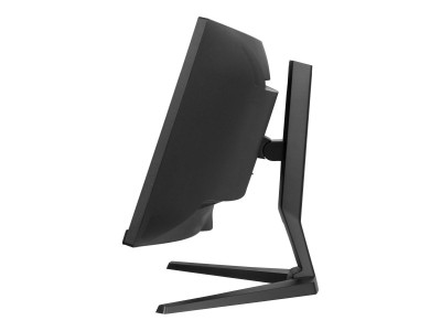 Iiyama : XCB4594DQSN-B1 44.5IN CV VA 5K 450CD/2HDMI/DP/3USB/USB-C/HAS