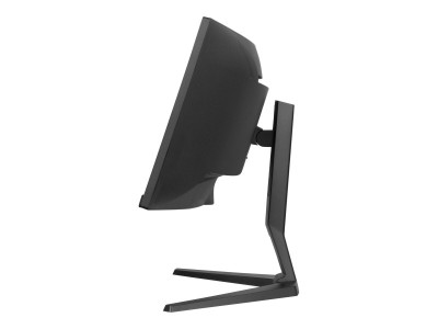 Iiyama : XCB4594DQSN-B1 44.5IN CV VA 5K 450CD/2HDMI/DP/3USB/USB-C/HAS