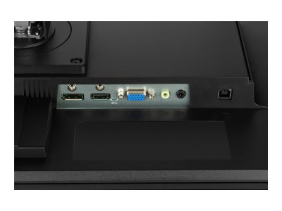 Iiyama : XUB2395WSU-B5 22.5IN IPS FHD 250CD/4MS/HDMI/DP/VGA/2USB/HAS