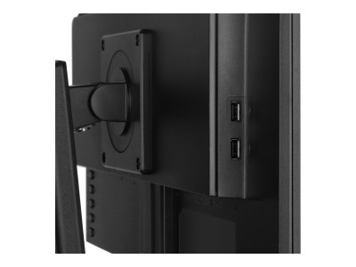 Iiyama : XUB2395WSU-B5 22.5IN IPS FHD 250CD/4MS/HDMI/DP/VGA/2USB/HAS