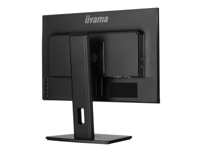 Iiyama : XUB2395WSU-B5 22.5IN IPS FHD 250CD/4MS/HDMI/DP/VGA/2USB/HAS