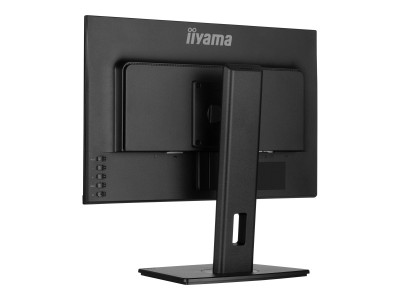 Iiyama : XUB2395WSU-B5 22.5IN IPS FHD 250CD/4MS/HDMI/DP/VGA/2USB/HAS