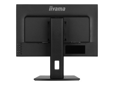 Iiyama : XUB2395WSU-B5 22.5IN IPS FHD 250CD/4MS/HDMI/DP/VGA/2USB/HAS