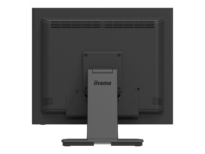 Iiyama : T1932MSC-B1S 19IN IPS 1280X1024 PCAP/250CD/HDMI/DP/VGA
