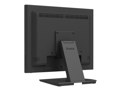 Iiyama : T1932MSC-B1S 19IN IPS 1280X1024 PCAP/250CD/HDMI/DP/VGA