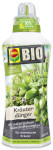 COMPO BIO Kräuterdünger, 500 ml Dosierflasche COMPO BIO Kräuterdünger, 500 ml Dosierflasche