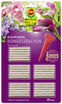 COMPO Blühpflanzen Düngestäbchen mit Guano COMPO Blühpflanzen Düngestäbchen mit Guano