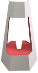 ROTH Schultüten-Ständer, aus Karton, für 1 Schultüte ROTH Schultüten-Ständer, aus Karton, für 1 Schultüte