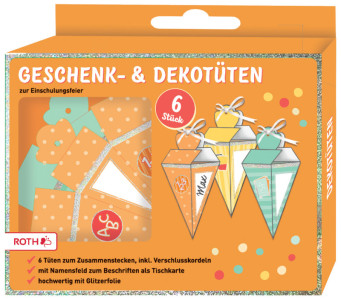 ROTH Luftballon 