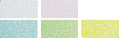 folia Carton pailleté 