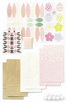 folia Set de sachets en papier  folia Set de sachets en papier