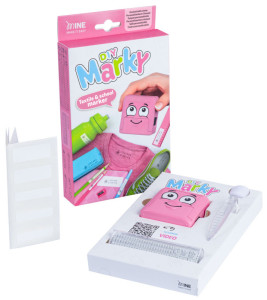 COLOP Set tampon marqueur 