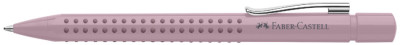 FABER-CASTELL Druckkugelschreiber GRIP 2010, hellblau