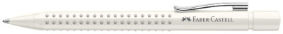 FABER-CASTELL Druckkugelschreiber GRIP 2010, hellblau