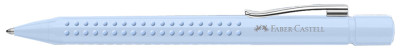 FABER-CASTELL Druckkugelschreiber GRIP 2010, hellblau