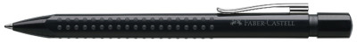 FABER-CASTELL Druckkugelschreiber GRIP 2010, hellblau