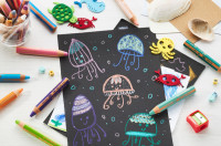 STABILO Multitalentstift woody 3 in 1, 76er Schoolpack STABILO Multitalentstift woody 3 in 1, 76er Schoolpack