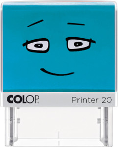 COLOP Schulstempel-Set 