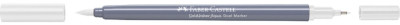 FABER-CASTELL Marqueur aquarelle GOLDFABER Blender, incolore