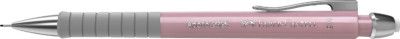 FABER-CASTELL Porte-mines APOLLO 2325, vieux rose