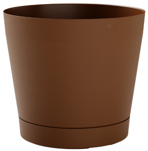 tera Pot de fleurs 