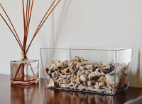 tera Pot de fleurs  tera Pot de fleurs