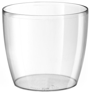 tera Pot de fleurs 