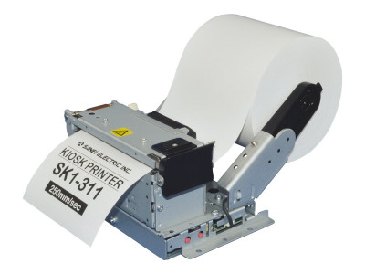Star Micronics : SK1-311SF4-Q-M-SP