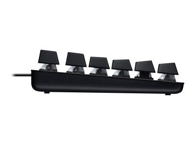 Logitech : G413 SE - BLACK - FRA - CENTRAL