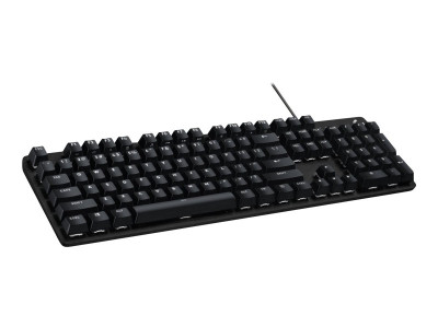 Logitech : G413 SE - BLACK - FRA - CENTRAL