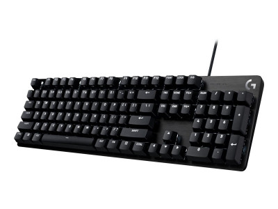 Logitech : G413 SE - BLACK - FRA - CENTRAL