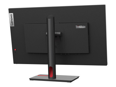 Lenovo : T27P-30 27 INCH 4K UHD MONITOR 27IN IPS PANEL 60HZ 4MS HDMI DP