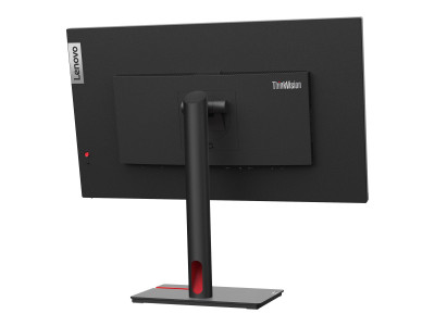 Lenovo : T27P-30 27 INCH 4K UHD MONITOR 27IN IPS PANEL 60HZ 4MS HDMI DP