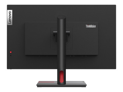 Lenovo : T27P-30 27 INCH 4K UHD MONITOR 27IN IPS PANEL 60HZ 4MS HDMI DP