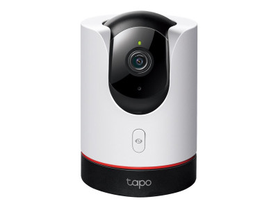 TP-Link : TAPO PAN/TILT AI HOME SECURITY WI-FI CAMERA