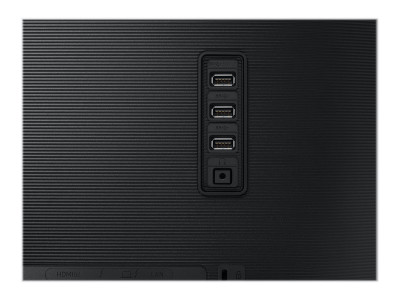 Samsung : S27B800TGU 27IN 68CM 16:9 EDGE LED 3.840 X 2.160 350CD/QM 5MS 1