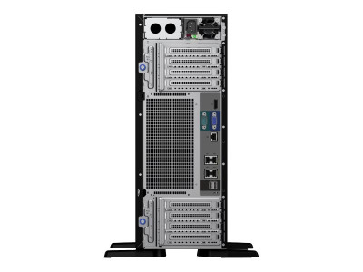 HPe : ML350 GEN10 4214R 1P 32G 8SFF SVR (xeon)