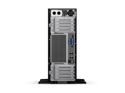 HPe : ML350 GEN10 4214R 1P 32G 8SFF SVR (xeon)
