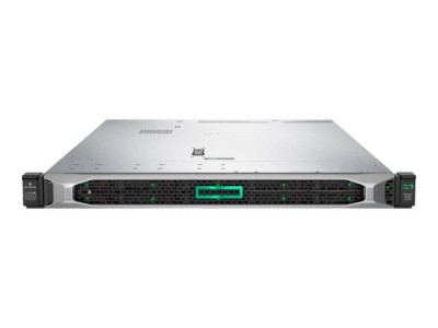 HPe : DL360 G10 4215R MR416I-A NC BC SVR (xeon)