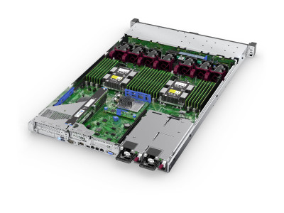 HPe : DL360 G10 4215R MR416I-A NC BC SVR (xeon)