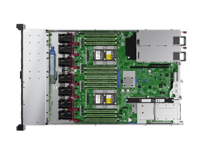 HPe : DL360 G10 4215R MR416I-A NC BC SVR (xeon)